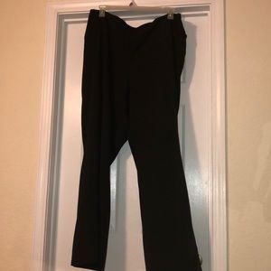 Black Torrid Pants